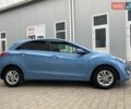 Хендай i30 2012 в Одессе на Automoto.ua Синий Хендай i30, объемом двигателя 1.59 л и пробегом 170 тыс. км за 9999 $, фото 1 на Automoto.ua