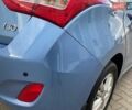 Хендай i30 2012 в Одессе на Automoto.ua Синий Хендай i30, объемом двигателя 1.59 л и пробегом 170 тыс. км за 9999 $, фото 3 на Automoto.ua