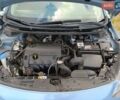 Синий Хендай i30, объемом двигателя 1.4 л и пробегом 158 тыс. км за 8500 $, фото 4 на Automoto.ua