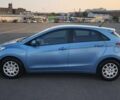 Синій Хендай i30, об'ємом двигуна 1.4 л та пробігом 159 тис. км за 7200 $, фото 8 на Automoto.ua