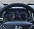 Синій Хендай i30, об'ємом двигуна 1.4 л та пробігом 159 тис. км за 7200 $, фото 18 на Automoto.ua