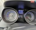 Синий Хендай i30, объемом двигателя 1.4 л и пробегом 158 тыс. км за 8500 $, фото 20 на Automoto.ua