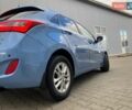 Хендай i30 2012 в Одессе на Automoto.ua Синий Хендай i30, объемом двигателя 1.59 л и пробегом 170 тыс. км за 9999 $, фото 11 на Automoto.ua