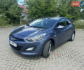 Синий Хендай i30, объемом двигателя 1.4 л и пробегом 129 тыс. км за 7800 $, фото 5 на Automoto.ua