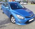 Синий Хендай i30, объемом двигателя 1.6 л и пробегом 257 тыс. км за 7200 $, фото 3 на Automoto.ua