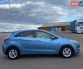 Хендай i30 2012 в Одессе на Automoto.ua Синий Хендай i30, объемом двигателя 1.59 л и пробегом 170 тыс. км за 9999 $, фото 6 на Automoto.ua
