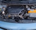 Синий Хендай i30, объемом двигателя 1.6 л и пробегом 120 тыс. км за 7299 $, фото 6 на Automoto.ua