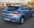 Синій Хендай i30, об'ємом двигуна 1.4 л та пробігом 159 тис. км за 7200 $, фото 3 на Automoto.ua