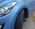 Синий Хендай i30, объемом двигателя 1.59 л и пробегом 117 тыс. км за 9500 $, фото 27 на Automoto.ua