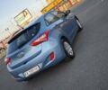 Синій Хендай i30, об'ємом двигуна 1.4 л та пробігом 159 тис. км за 7200 $, фото 5 на Automoto.ua