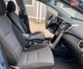 Хендай i30 2012 в Одессе на Automoto.ua Синий Хендай i30, объемом двигателя 1.59 л и пробегом 170 тыс. км за 9999 $, фото 18 на Automoto.ua