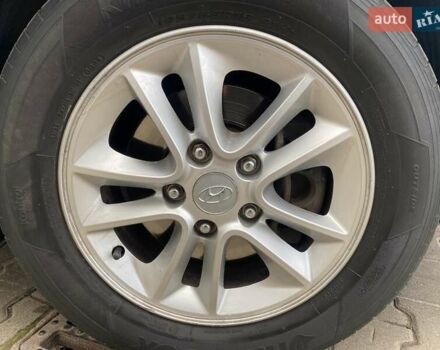 Хендай i30 2012 в Одессе на Automoto.ua Синий Хендай i30, объемом двигателя 1.59 л и пробегом 170 тыс. км за 9999 $, фото 20 на Automoto.ua