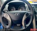 Хендай i30 2012 в Одессе на Automoto.ua Синий Хендай i30, объемом двигателя 1.6 л и пробегом 170 тыс. км за 10200 $, фото 6 на Automoto.ua
