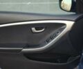 Синій Хендай i30, об'ємом двигуна 1.4 л та пробігом 159 тис. км за 7200 $, фото 13 на Automoto.ua