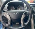 Хендай i30 2012 в Одессе на Automoto.ua Синий Хендай i30, объемом двигателя 1.59 л и пробегом 170 тыс. км за 9999 $, фото 22 на Automoto.ua