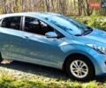 Синій Хендай i30, об'ємом двигуна 1.59 л та пробігом 116 тис. км за 10000 $, фото 4 на Automoto.ua
