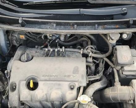 Синій Хендай i30, об'ємом двигуна 1.4 л та пробігом 159 тис. км за 7200 $, фото 22 на Automoto.ua