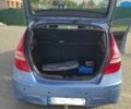 Синий Хендай i30, объемом двигателя 1.6 л и пробегом 257 тыс. км за 7200 $, фото 2 на Automoto.ua