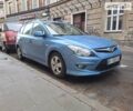 Синій Хендай i30, об'ємом двигуна 1.6 л та пробігом 162 тис. км за 8500 $, фото 1 на Automoto.ua