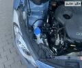 Синій Хендай i30, об'ємом двигуна 1.59 л та пробігом 96 тис. км за 10500 $, фото 71 на Automoto.ua