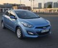 Синій Хендай i30, об'ємом двигуна 1.4 л та пробігом 159 тис. км за 7200 $, фото 2 на Automoto.ua