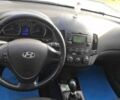Синий Хендай i30, объемом двигателя 1.6 л и пробегом 257 тыс. км за 7200 $, фото 7 на Automoto.ua