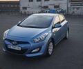 Синій Хендай i30, об'ємом двигуна 1.4 л та пробігом 159 тис. км за 7200 $, фото 10 на Automoto.ua