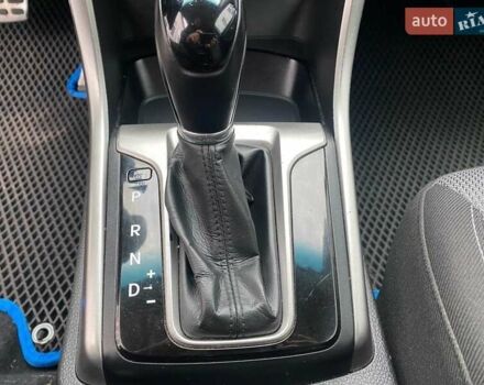 Хендай i30 2012 в Одессе на Automoto.ua Синий Хендай i30, объемом двигателя 1.59 л и пробегом 170 тыс. км за 9999 $, фото 25 на Automoto.ua