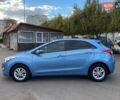 Хендай i30 2012 в Одессе на Automoto.ua Синий Хендай i30, объемом двигателя 1.59 л и пробегом 170 тыс. км за 9999 $, фото 10 на Automoto.ua