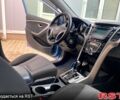 Хендай i30 2012 в Одессе на Automoto.ua Синий Хендай i30, объемом двигателя 1.6 л и пробегом 170 тыс. км за 10200 $, фото 7 на Automoto.ua