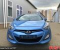 Хендай i30 2012 в Одессе на Automoto.ua Синий Хендай i30, объемом двигателя 1.6 л и пробегом 170 тыс. км за 10200 $, фото 3 на Automoto.ua