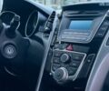 Синий Хендай i30, объемом двигателя 1.4 л и пробегом 178 тыс. км за 7690 $, фото 24 на Automoto.ua