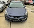 Синий Хендай i30, объемом двигателя 1.4 л и пробегом 91 тыс. км за 2999 $, фото 1 на Automoto.ua