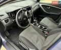 Синий Хендай i30, объемом двигателя 1.4 л и пробегом 91 тыс. км за 3499 $, фото 8 на Automoto.ua
