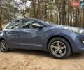 Хендай i30 2013 в Павлограде на Automoto.ua Синий Хендай i30, объемом двигателя 1.4 л и пробегом 149 тыс. км за 7400 $, фото 6 на Automoto.ua