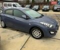 Синий Хендай i30, объемом двигателя 1.4 л и пробегом 91 тыс. км за 3499 $, фото 1 на Automoto.ua
