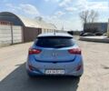 Синій Хендай i30, об'ємом двигуна 1.4 л та пробігом 151 тис. км за 7950 $, фото 6 на Automoto.ua