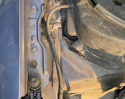 Синій Хендай i30, об'ємом двигуна 1.4 л та пробігом 164 тис. км за 7700 $, фото 14 на Automoto.ua