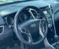 Синий Хендай i30, объемом двигателя 1.4 л и пробегом 178 тыс. км за 7690 $, фото 14 на Automoto.ua