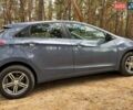 Хендай i30 2013 в Павлограде на Automoto.ua Синий Хендай i30, объемом двигателя 1.4 л и пробегом 149 тыс. км за 7400 $, фото 5 на Automoto.ua
