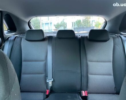 Синий Хендай i30, объемом двигателя 1.4 л и пробегом 178 тыс. км за 7690 $, фото 17 на Automoto.ua
