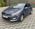 Синій Хендай i30, об'ємом двигуна 1.4 л та пробігом 164 тис. км за 7700 $, фото 1 на Automoto.ua