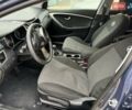 Синий Хендай i30, объемом двигателя 1.4 л и пробегом 91 тыс. км за 3499 $, фото 7 на Automoto.ua