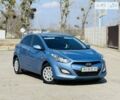 Синій Хендай i30, об'ємом двигуна 1.4 л та пробігом 151 тис. км за 7950 $, фото 1 на Automoto.ua