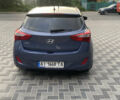 Синій Хендай i30, об'ємом двигуна 1.4 л та пробігом 164 тис. км за 7700 $, фото 4 на Automoto.ua