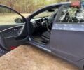 Хендай i30 2013 в Павлограде на Automoto.ua Синий Хендай i30, объемом двигателя 1.4 л и пробегом 149 тыс. км за 7400 $, фото 8 на Automoto.ua
