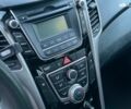 Синий Хендай i30, объемом двигателя 1.4 л и пробегом 178 тыс. км за 7690 $, фото 15 на Automoto.ua