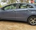 Хендай i30 2013 в Павлограде на Automoto.ua Синий Хендай i30, объемом двигателя 1.4 л и пробегом 149 тыс. км за 7400 $, фото 1 на Automoto.ua