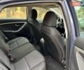 Хендай i30 2013 в Павлограде на Automoto.ua Синий Хендай i30, объемом двигателя 1.4 л и пробегом 149 тыс. км за 7400 $, фото 7 на Automoto.ua