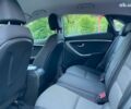 Синий Хендай i30, объемом двигателя 1.4 л и пробегом 178 тыс. км за 7690 $, фото 18 на Automoto.ua